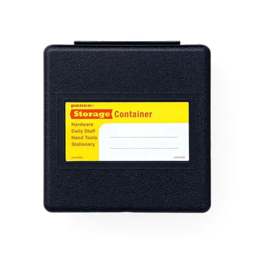 Penco Small Storage Container