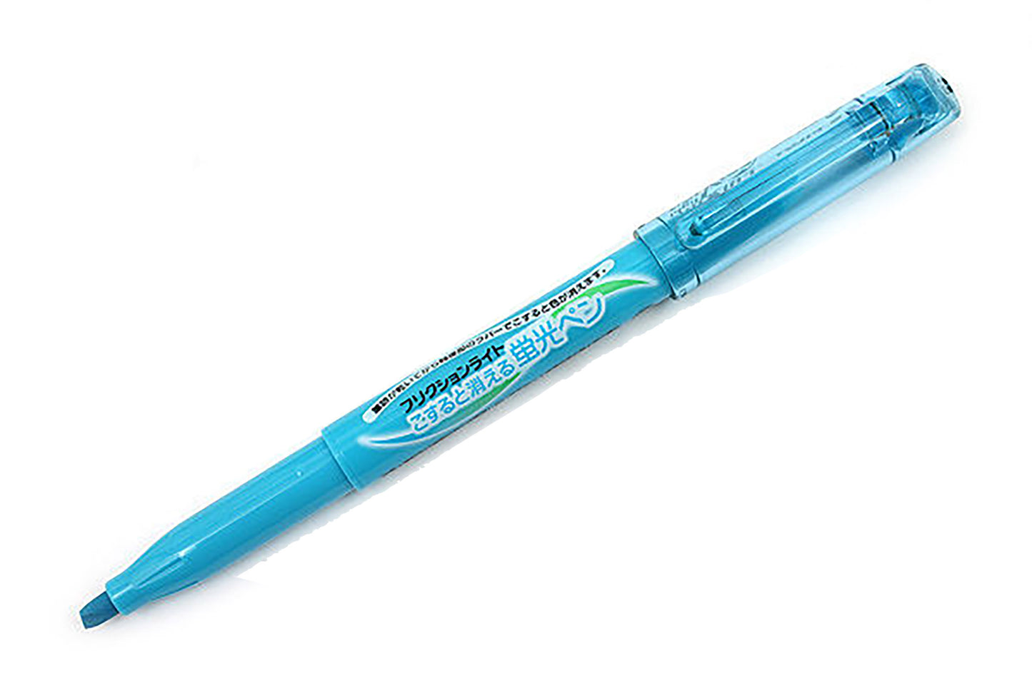 Frixion Erasable Highlighter
