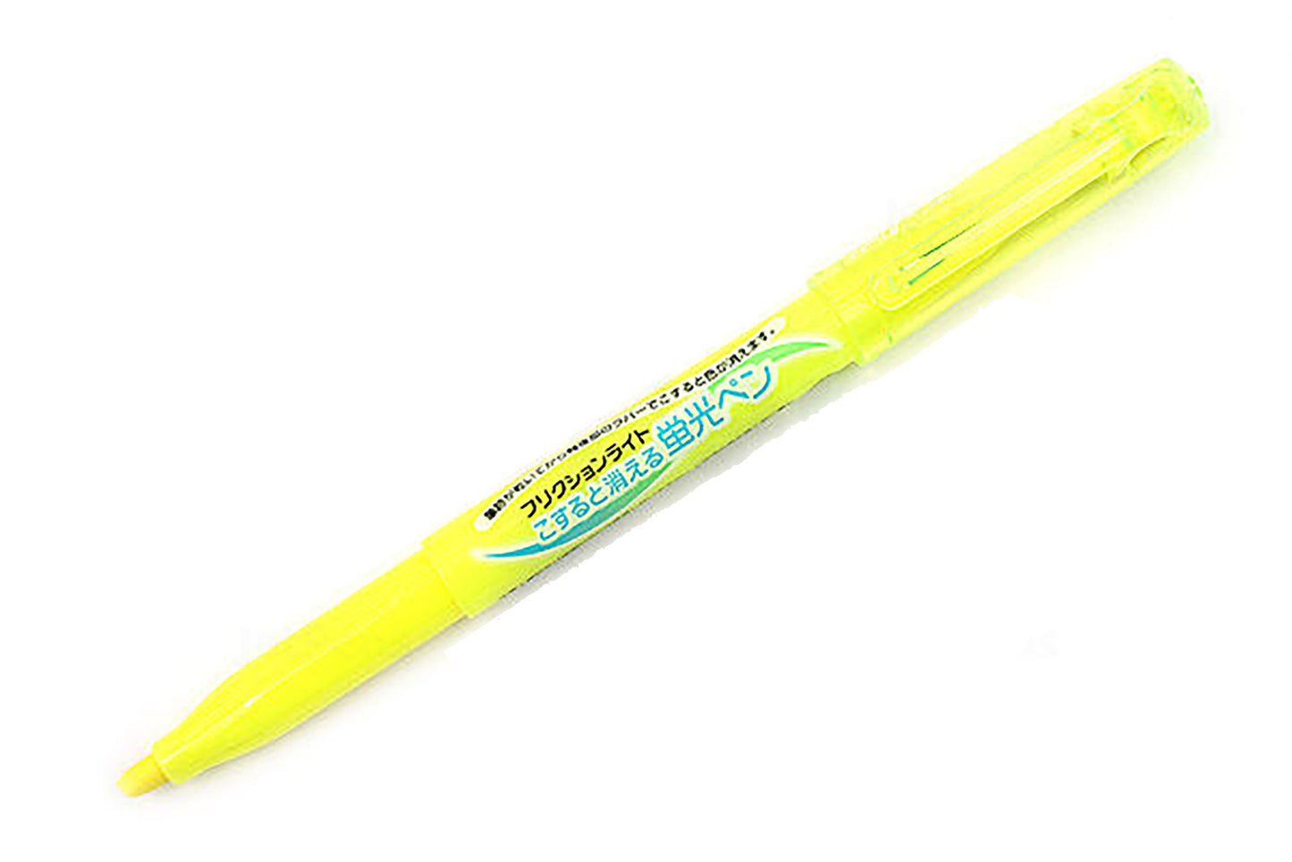 Frixion Erasable Highlighter