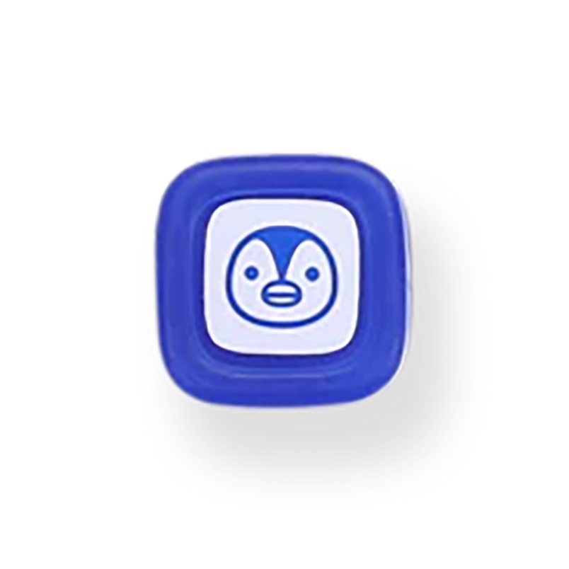 Pilot Frixion Planner Stamp