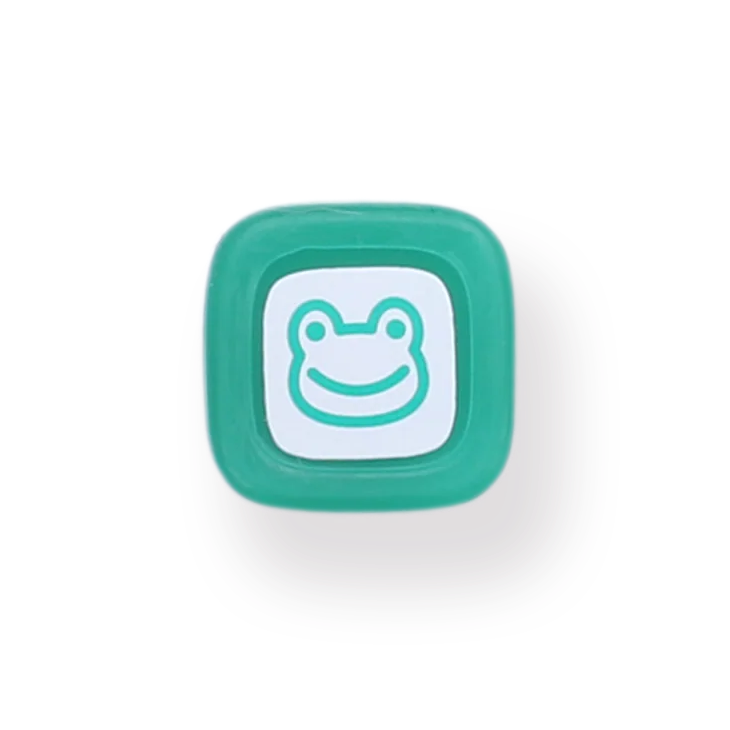 Pilot Frixion Planner Stamp