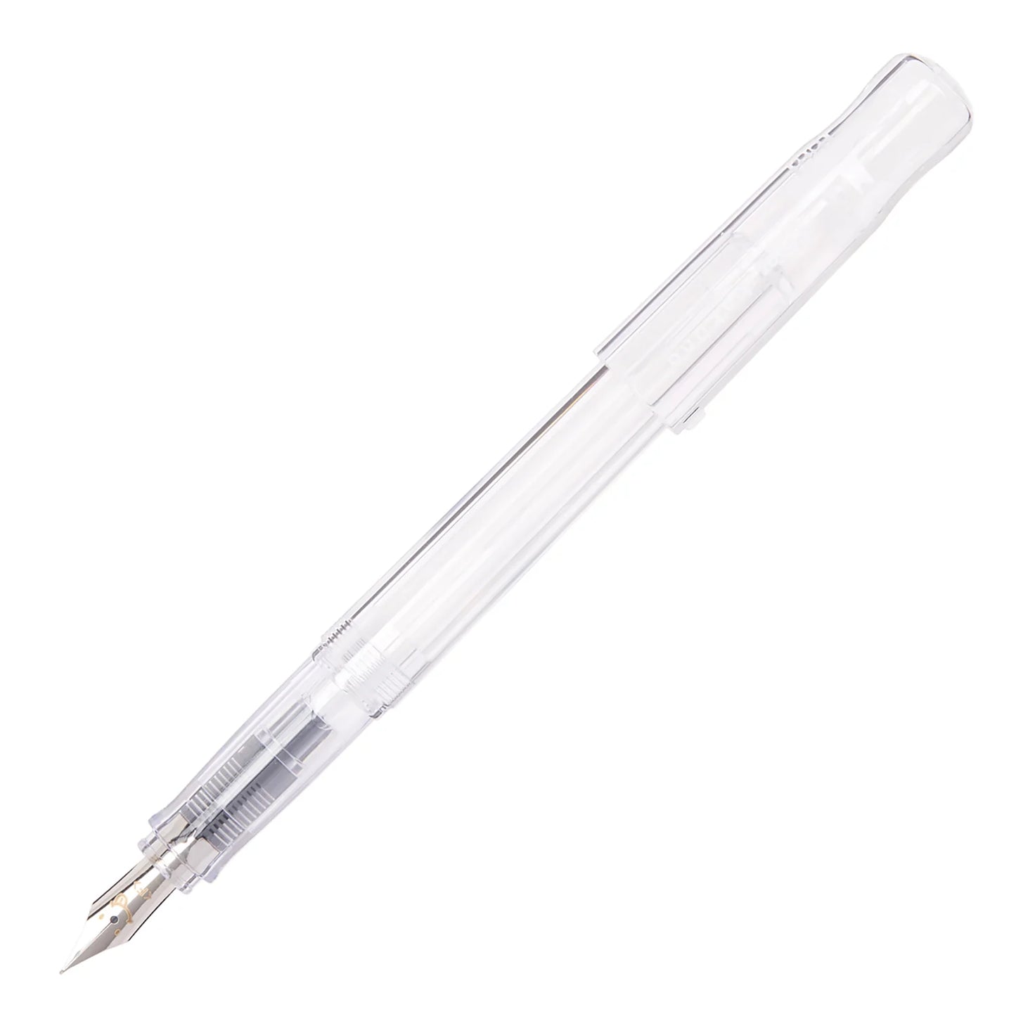 Kakuno Fountain Pen (Medium Nib)