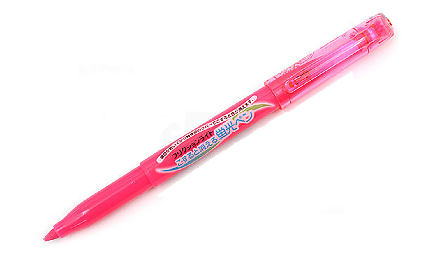 Frixion Erasable Highlighter