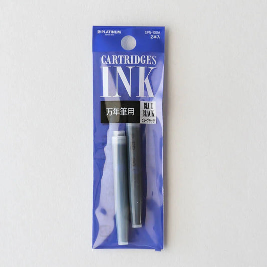 Platinum Dye Cartridge Ink Set of 2