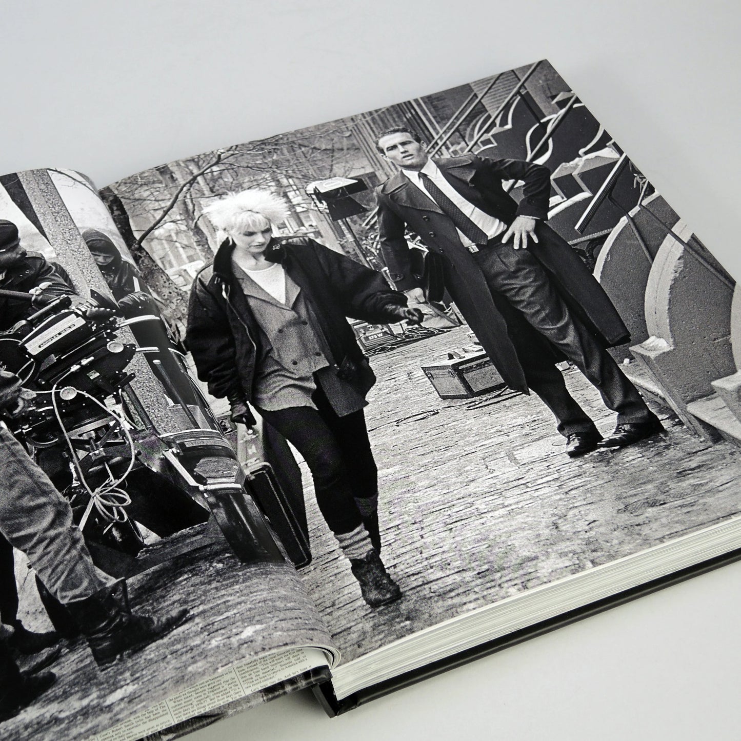 Punk, Post Punk, New Wave book