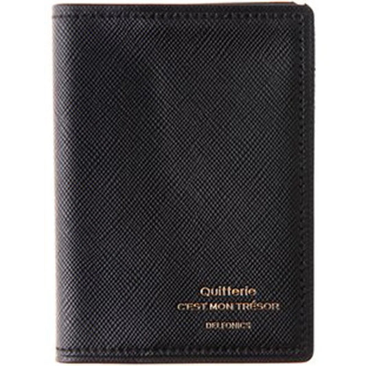 Quitterie Card File