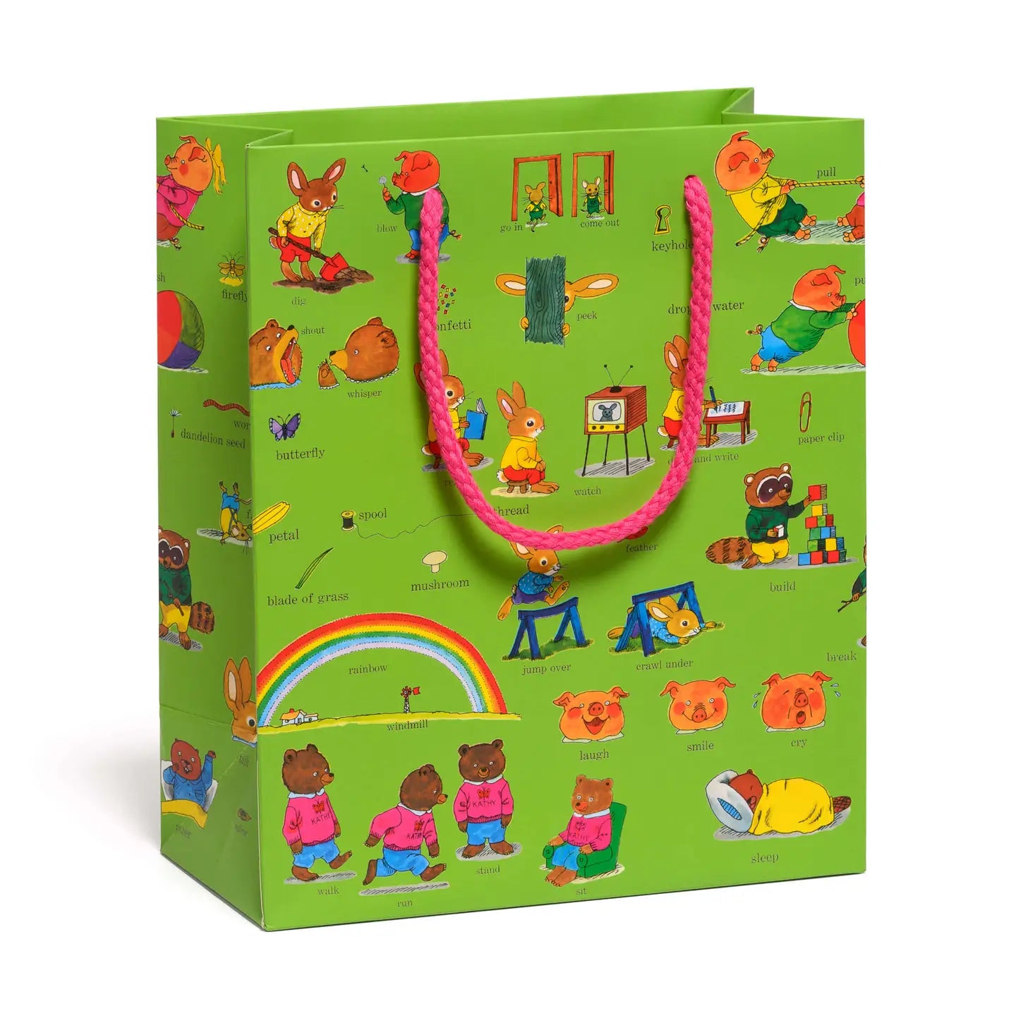 Medium Gift Bag