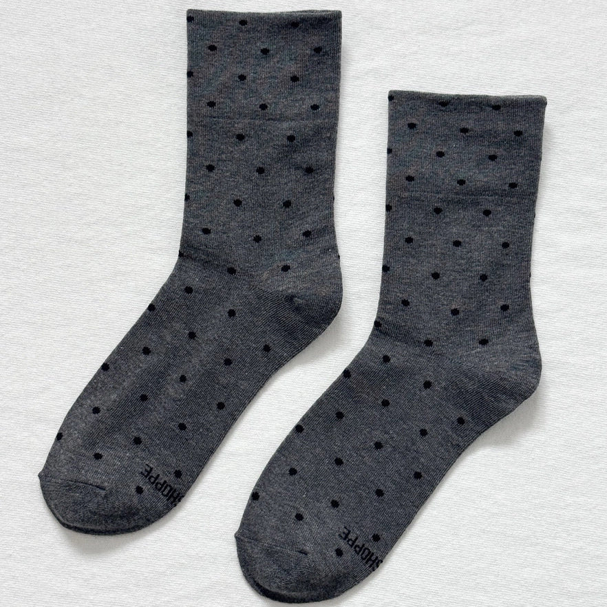 Sneaker Socks