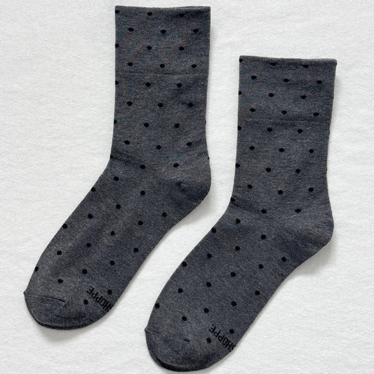 Sneaker Socks