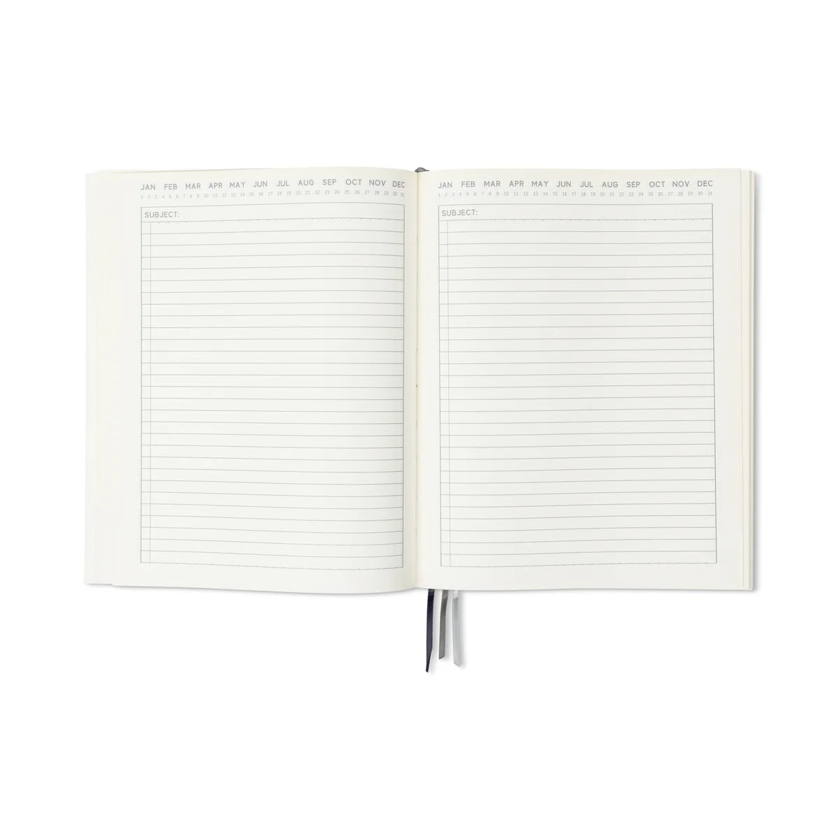 Standard Issue Notebook No. 03