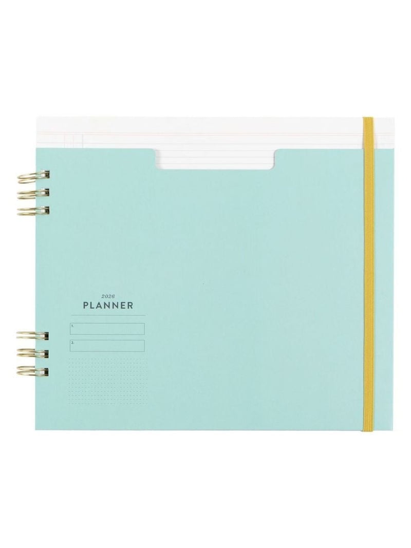 2027 Pocket Planner