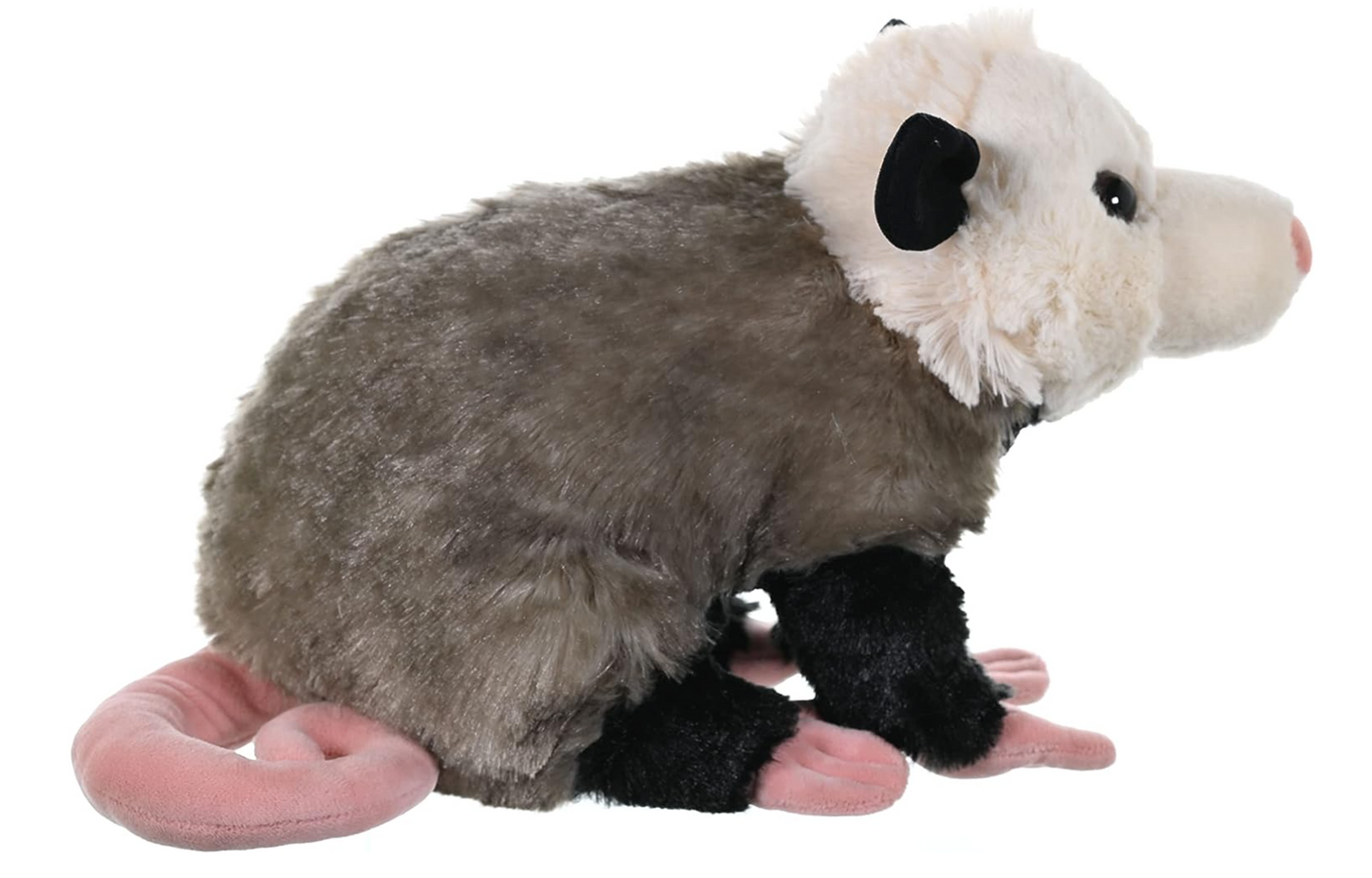 Mini Opossum Stuffed Animal