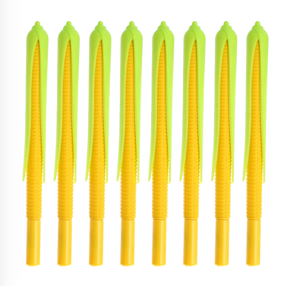 Corn Gel Pen