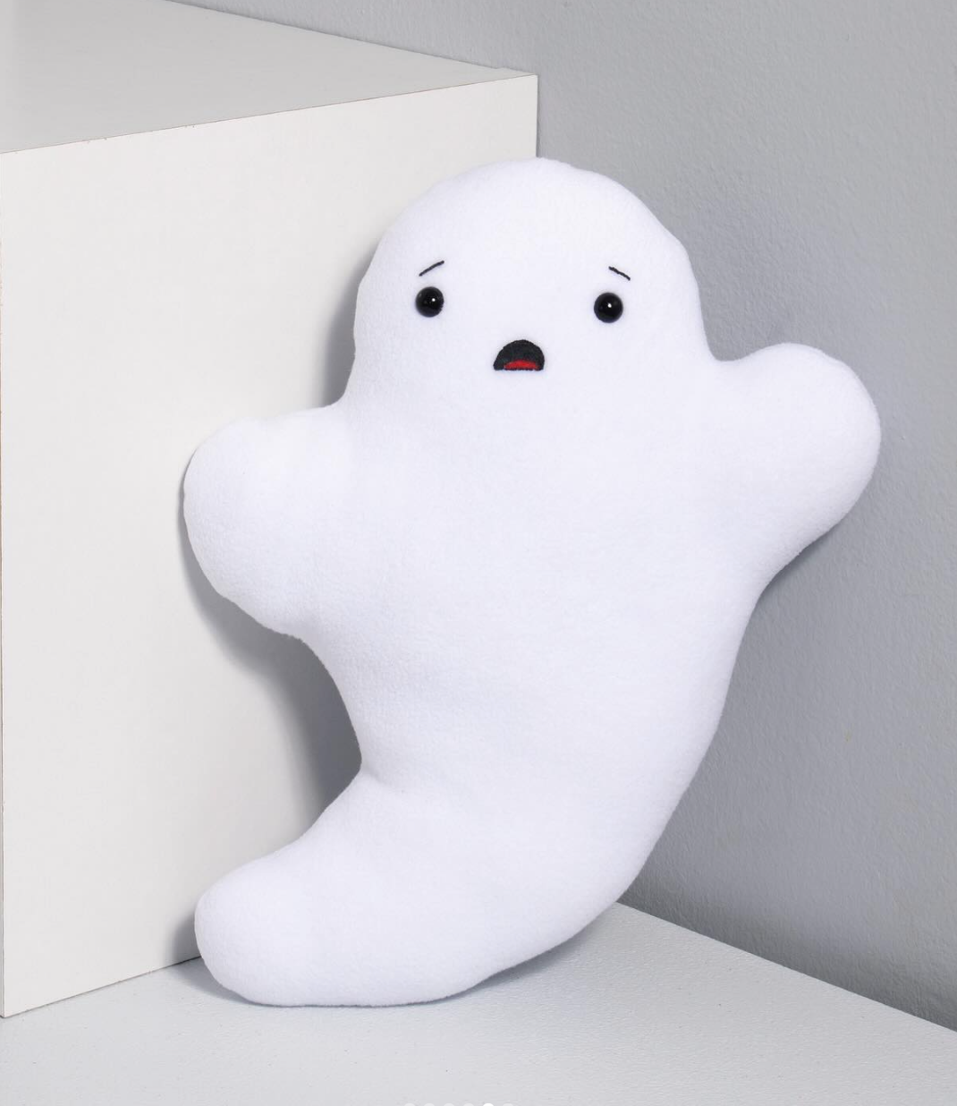 Ghost Plush