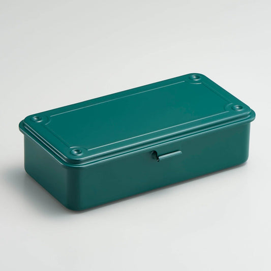 Toyo T-190 Steel Stackable Storage Box