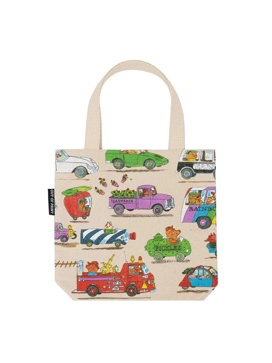 Kids Tote Bag