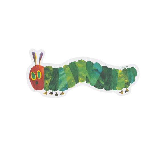 The Very Hungry Caterpillar Bookmark