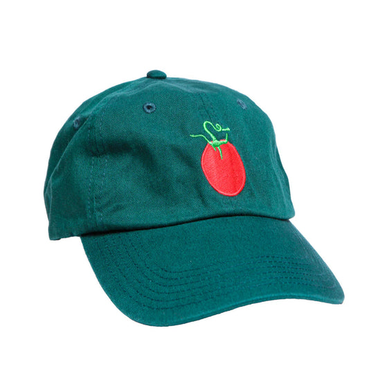 Tomato Hat