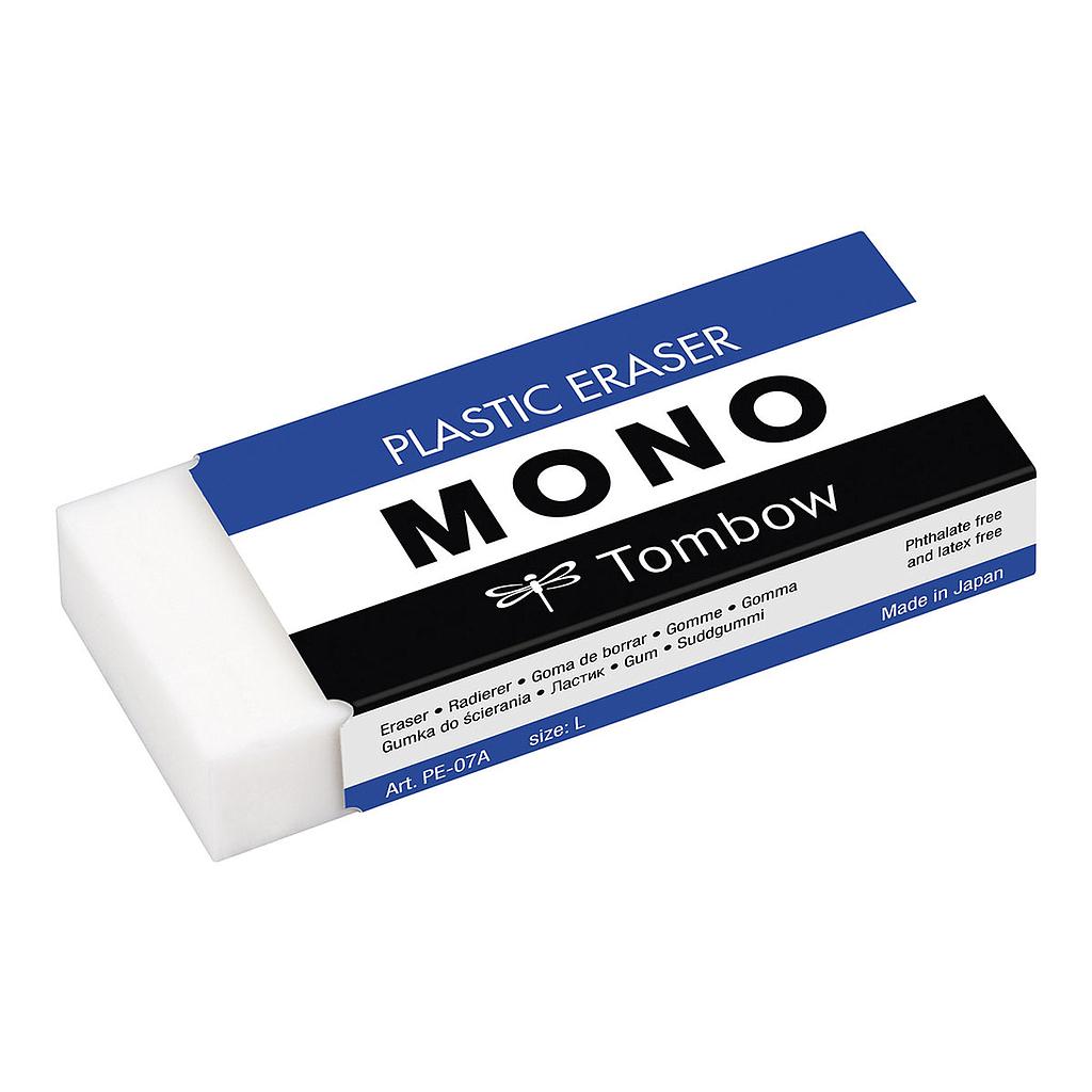 Mono Large Eraser