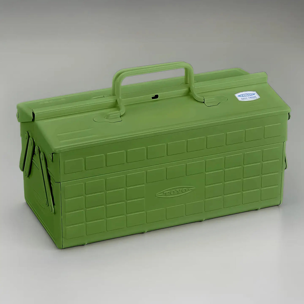 Toyo ST-350 Toolbox