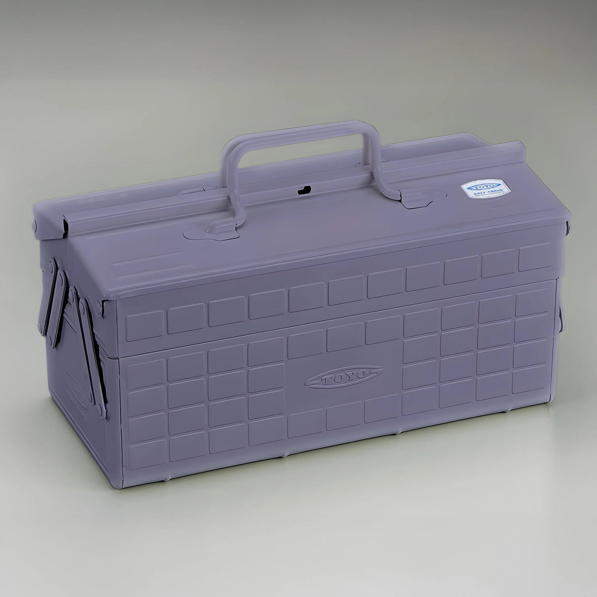 Toyo ST-350 Toolbox
