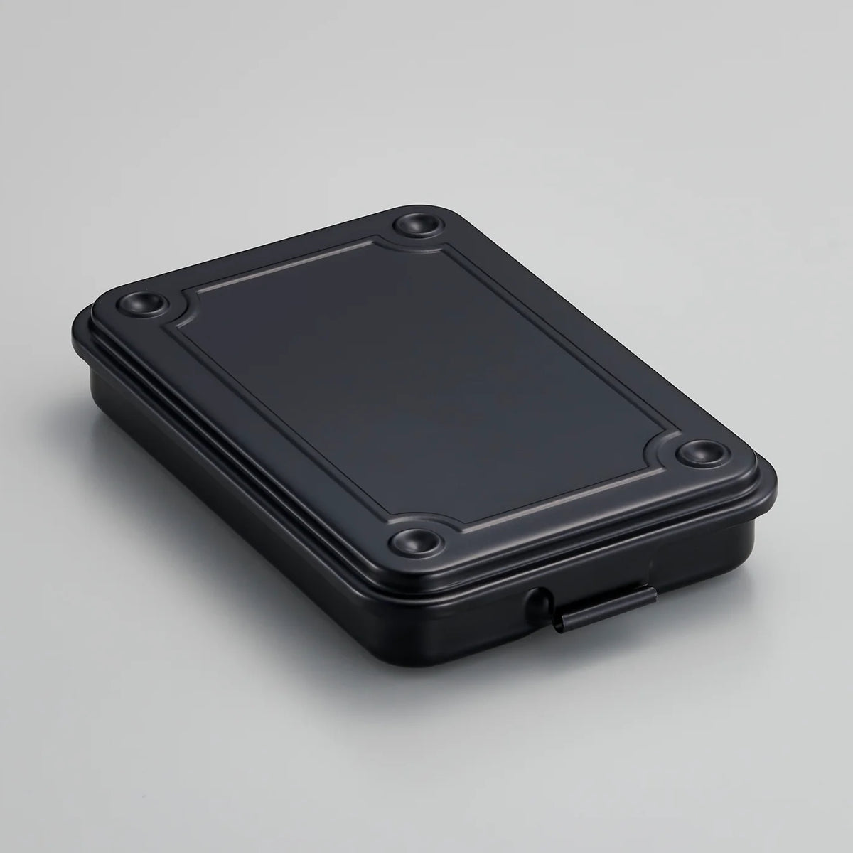 Toyo T-152 Steel Stackable Storage Box