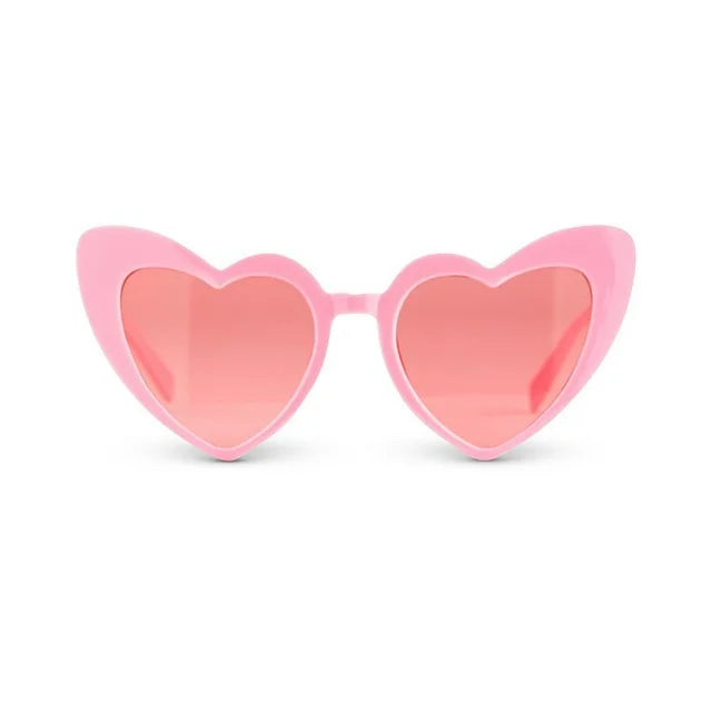 Heart Sunglasses