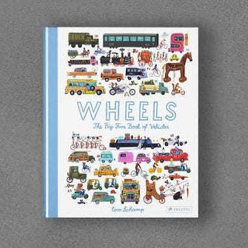 Wheels
