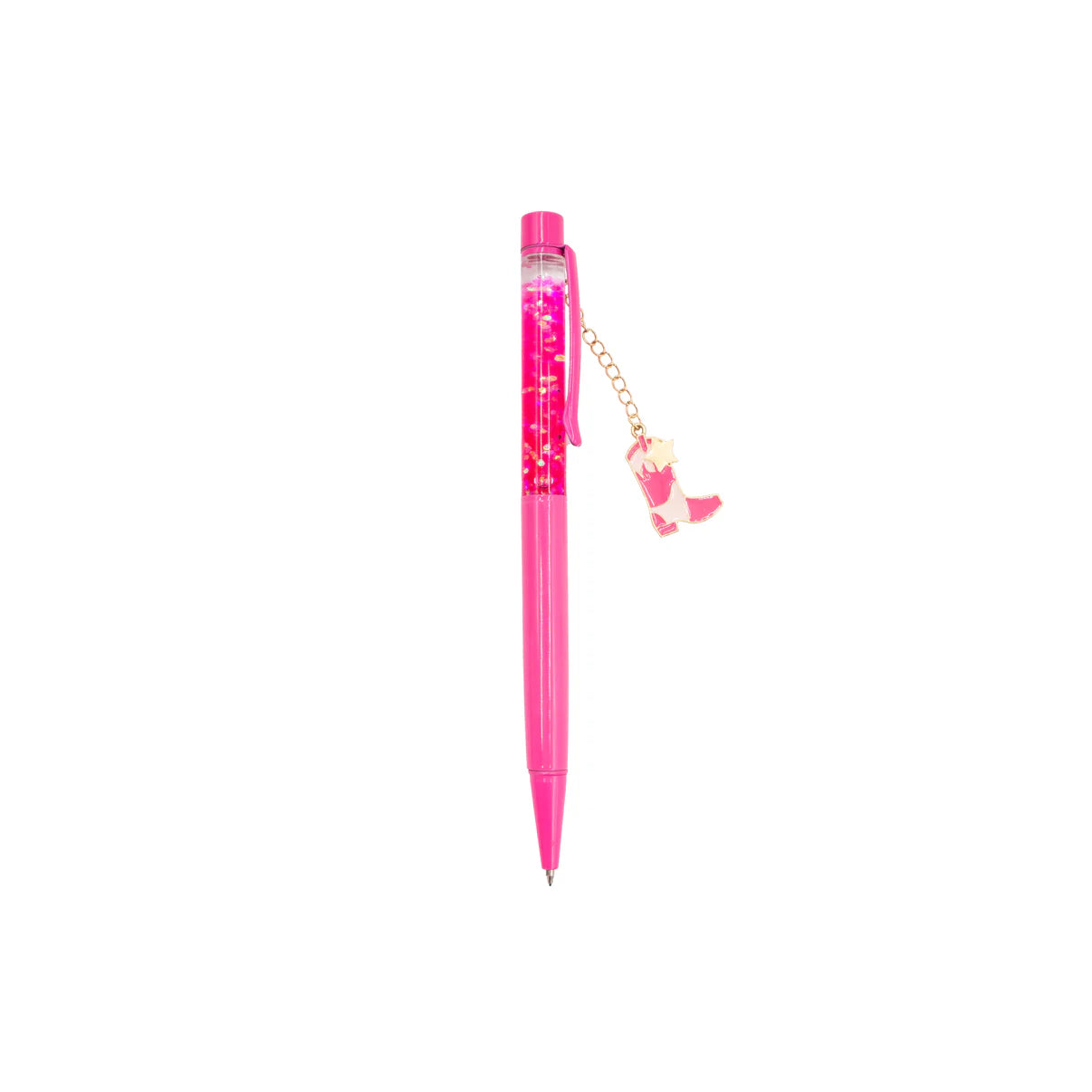 YeeHaw Pink Pen