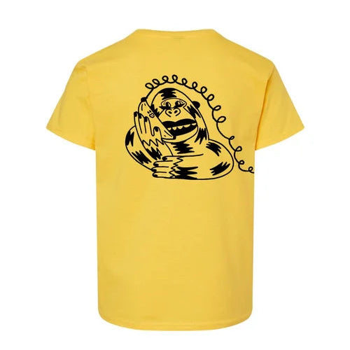 Yello? Youth T-shirt
