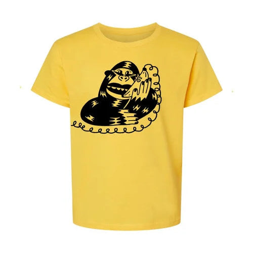 Yello? Youth T-shirt