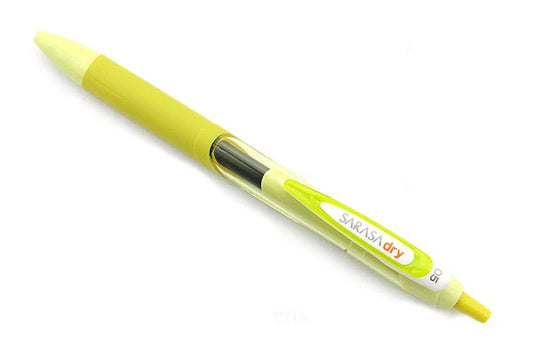 Sarasa Dry Gel Ballpoint Pen