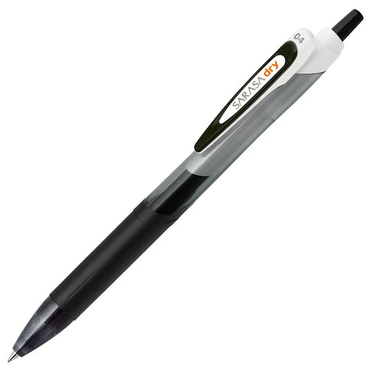 Zebra Sarasa Dry Gel Pen 0.4mm