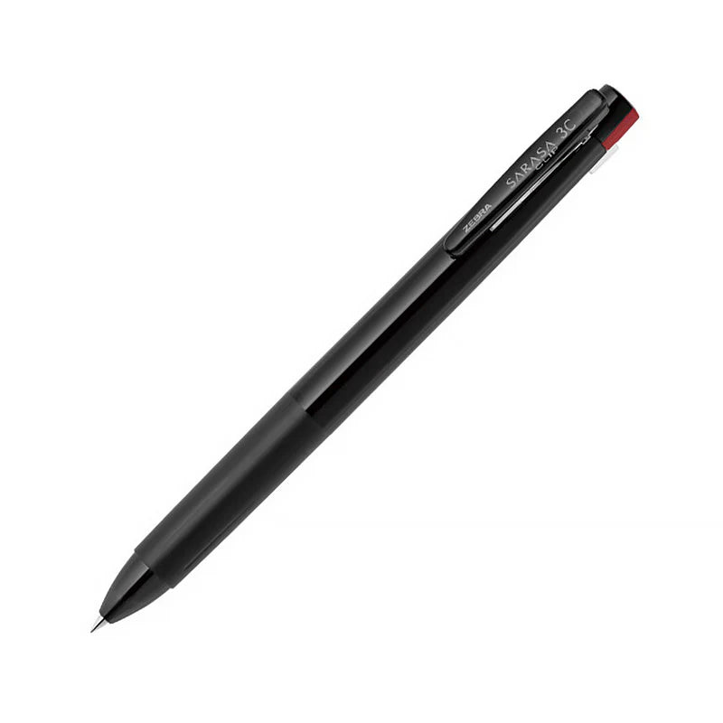 Sarasa Clip 3C Gel Ink Pen