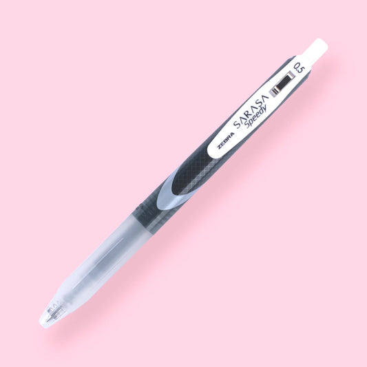 Sarasa Speedy Gel Pen 0.5 mm