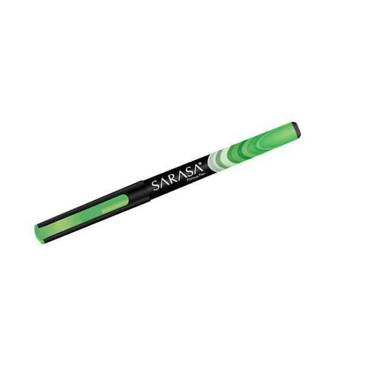 Sarasa Fineliner Pen 0.8mm