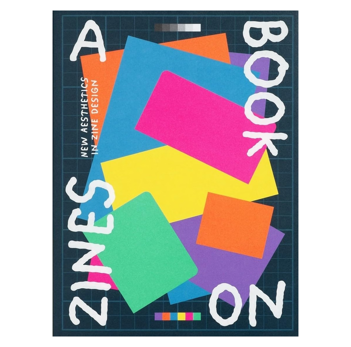 A Book on Zines