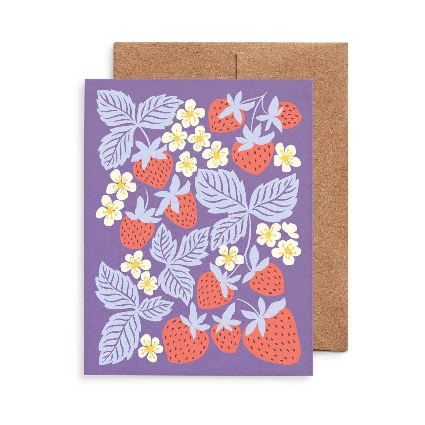 Farmers Market Boxed Notecards