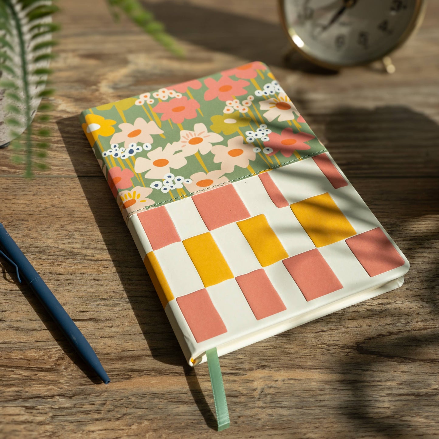 Blooms and Geos Journal