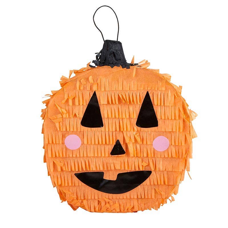 Jack O Lantern Petite Pinata