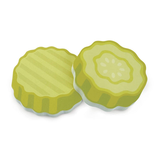 Pickle Sticky Notes