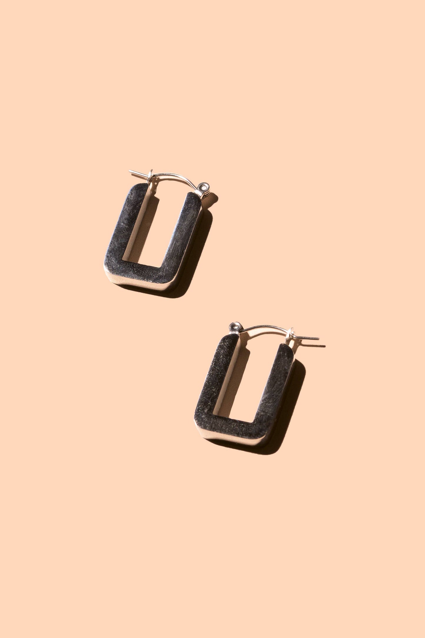 Corner Hoops