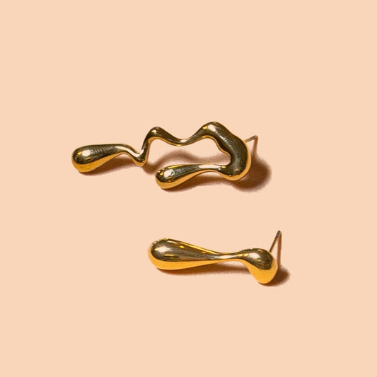 Vice Versa Earrings