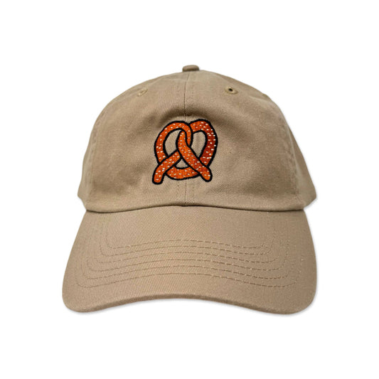 Pretzel Hat