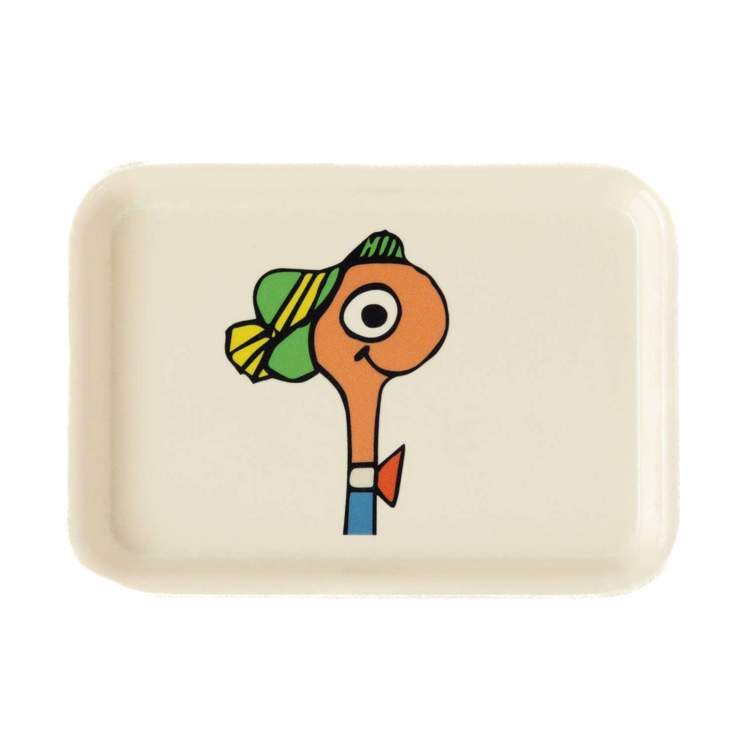 Lowly Worm Tray