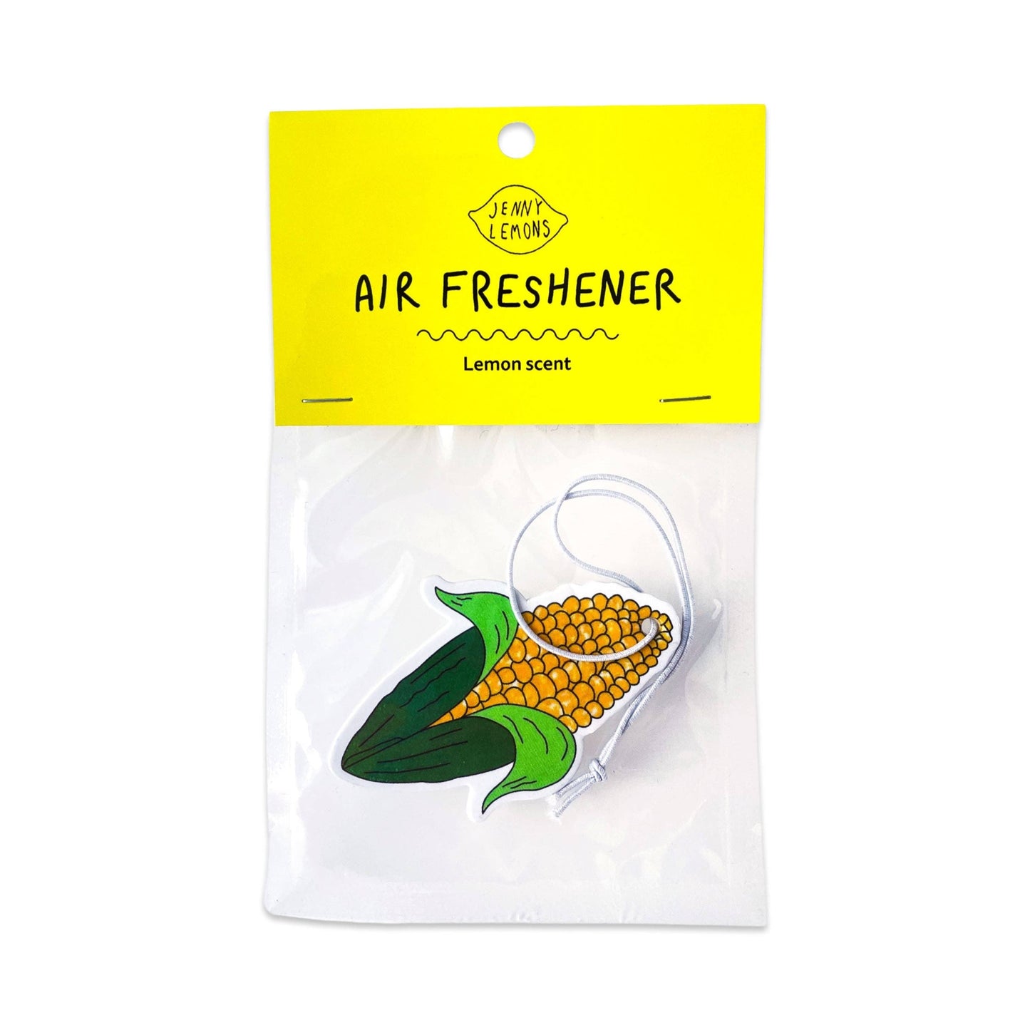 Corn Air Freshener