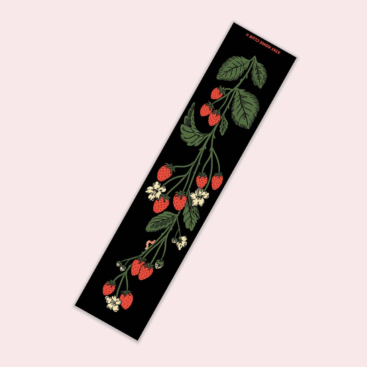 Strawberries Bumper Sticker