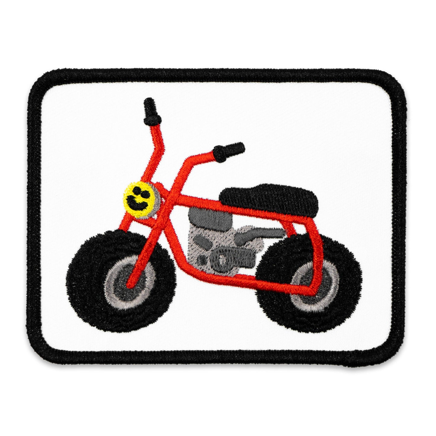 Mini Bike Patch