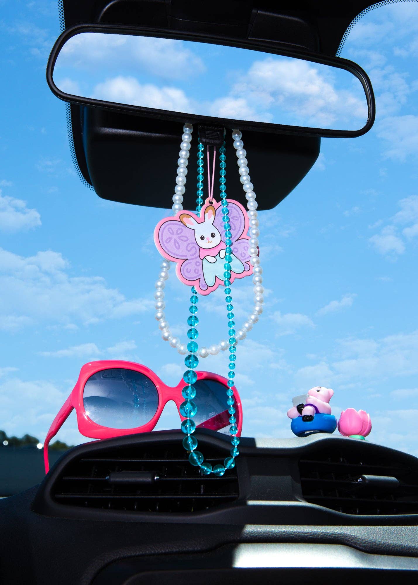 Butterfly Air Freshener