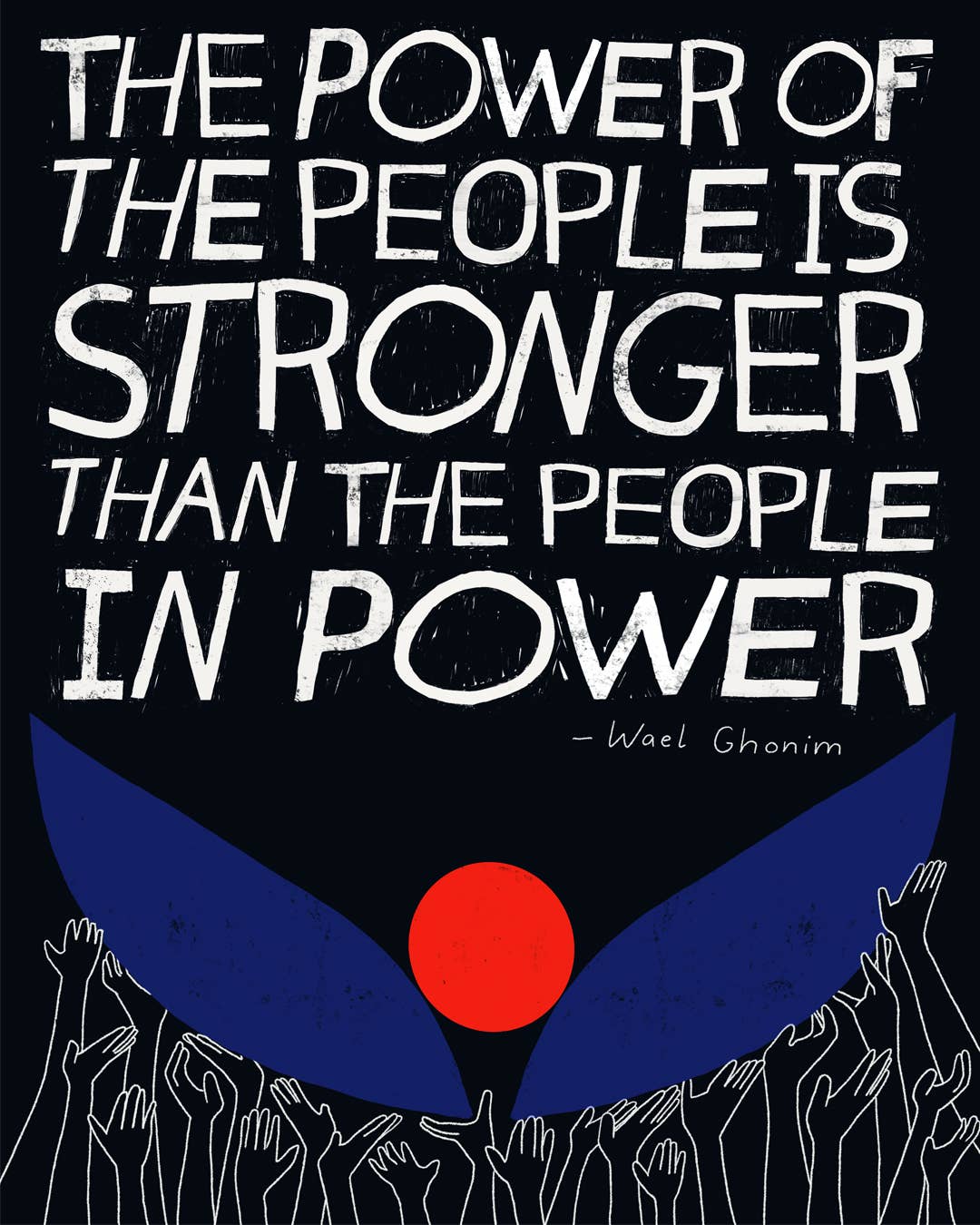 People Power Print